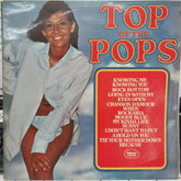 Unknown Artist - Top Of The Pops Vol. 58 (Vinyl)